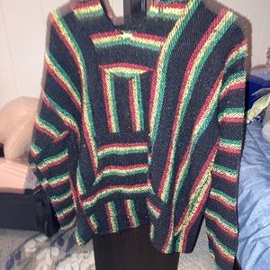 Drug rug